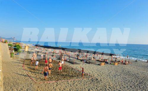holiday in Xeno Hotels Sugar Beach