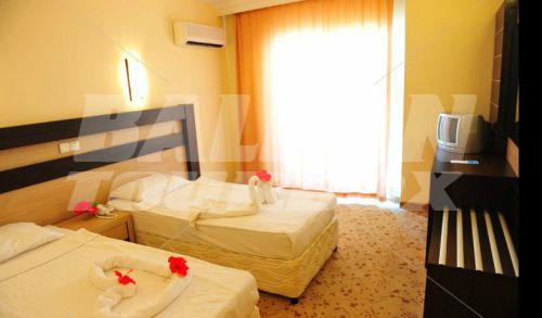 holiday in Xeno Hotels Sugar Beach