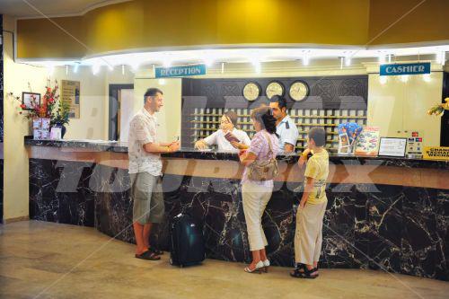holiday in Xeno Hotels Sugar Beach