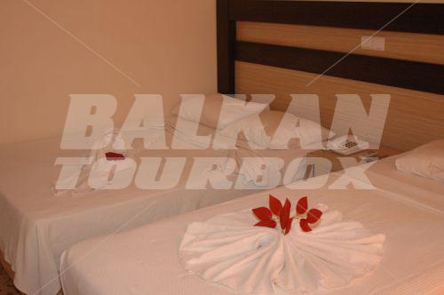 holiday in Xeno Hotels Sugar Beach