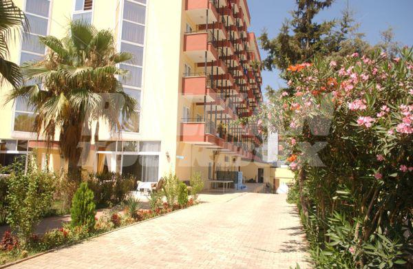 holiday in Xeno Hotels Sugar Beach