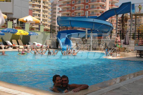 holiday in Xeno Hotels Sugar Beach