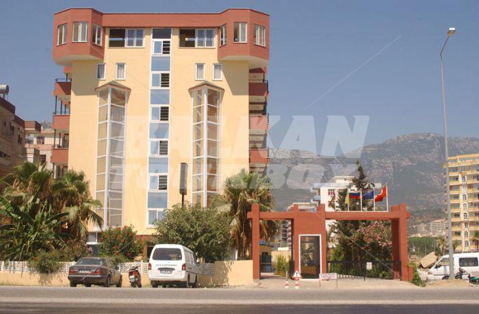 holiday in Xeno Hotels Sugar Beach