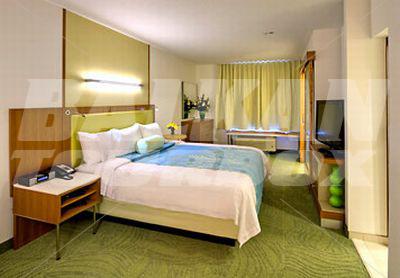 почивка в SpringHill Suites by Marriott Rexburg