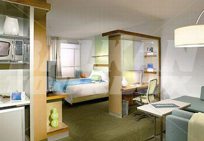 почивка в SpringHill Suites by Marriott Rexburg
