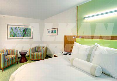 почивка в SpringHill Suites by Marriott Rexburg