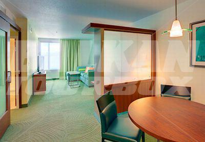 почивка в SpringHill Suites by Marriott Rexburg