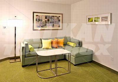 почивка в SpringHill Suites by Marriott Rexburg
