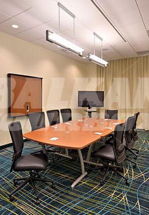 почивка в SpringHill Suites by Marriott Rexburg