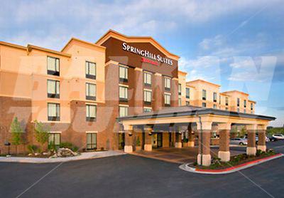 почивка в SpringHill Suites by Marriott Rexburg
