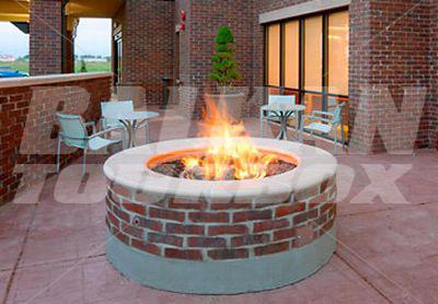 почивка в SpringHill Suites by Marriott Rexburg