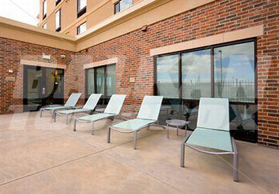 почивка в SpringHill Suites by Marriott Rexburg
