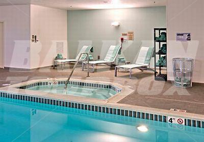 почивка в SpringHill Suites by Marriott Rexburg