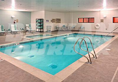 почивка в SpringHill Suites by Marriott Rexburg