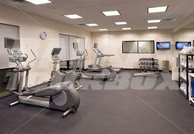 почивка в SpringHill Suites by Marriott Rexburg