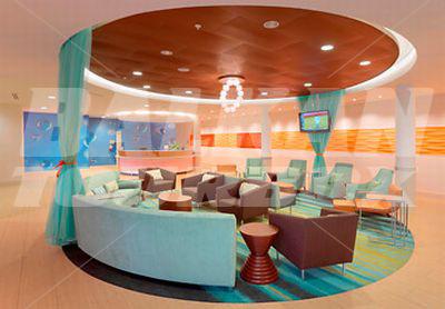 почивка в SpringHill Suites by Marriott Rexburg