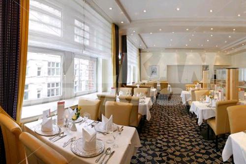 почивка в Ramada Ueberseehotel Bremen