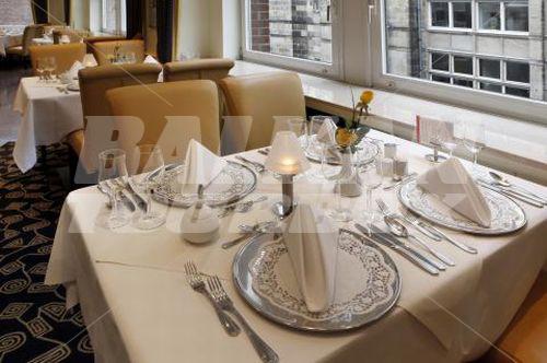 почивка в Ramada Ueberseehotel Bremen