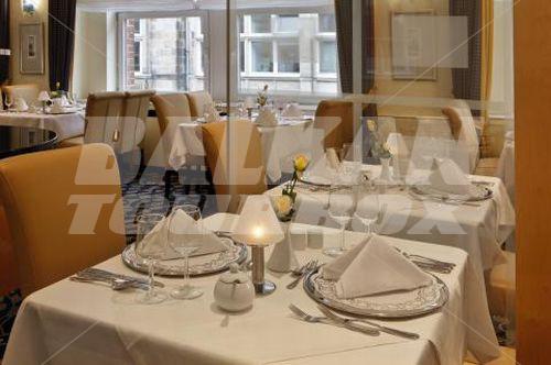 почивка в Ramada Ueberseehotel Bremen