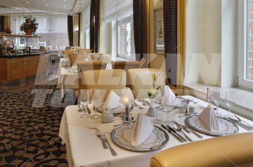 почивка в Ramada Ueberseehotel Bremen