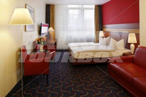 почивка в Ramada Ueberseehotel Bremen