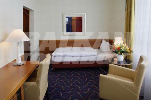 почивка в Ramada Ueberseehotel Bremen