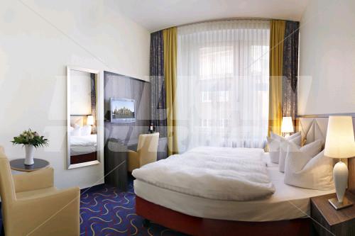 почивка в Ramada Ueberseehotel Bremen