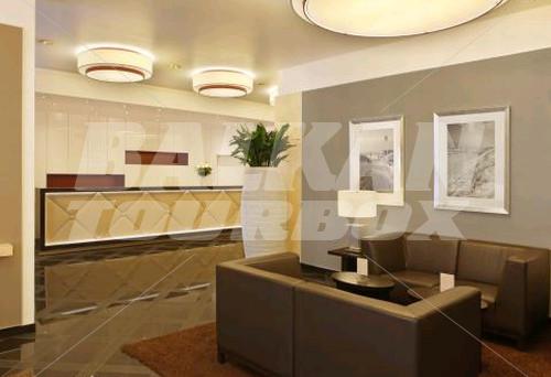 почивка в Ramada Ueberseehotel Bremen