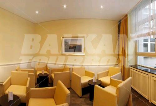 почивка в Ramada Ueberseehotel Bremen