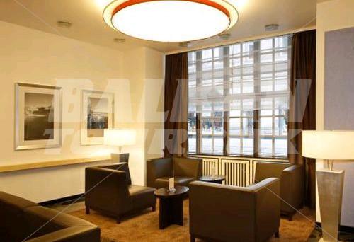 почивка в Ramada Ueberseehotel Bremen