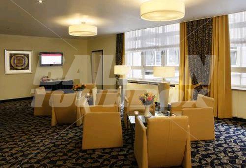 почивка в Ramada Ueberseehotel Bremen
