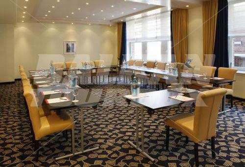 почивка в Ramada Ueberseehotel Bremen