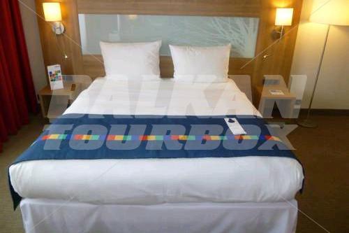 почивка в Park Inn by Radisson Ostrava