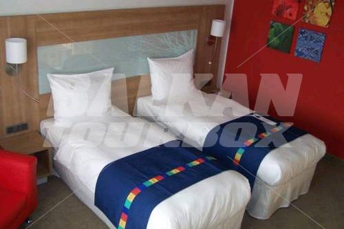 почивка в Park Inn by Radisson Ostrava