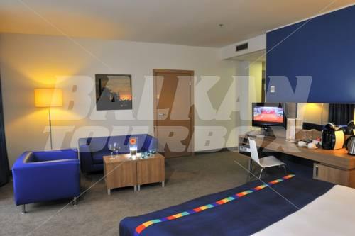 почивка в Park Inn by Radisson Ostrava
