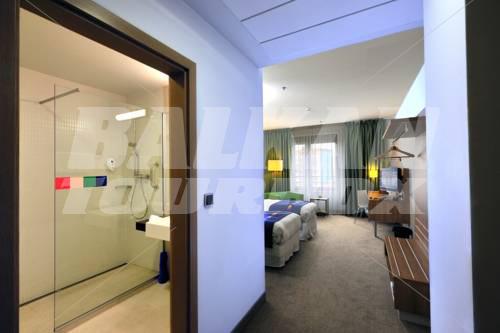 почивка в Park Inn by Radisson Ostrava
