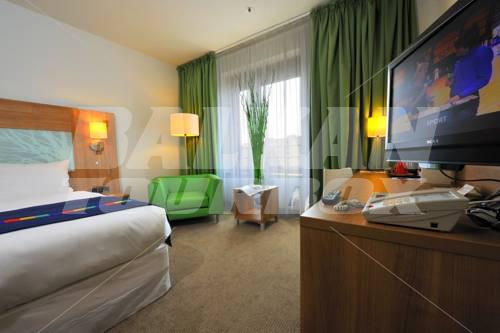 почивка в Park Inn by Radisson Ostrava