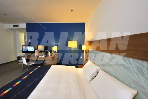 почивка в Park Inn by Radisson Ostrava