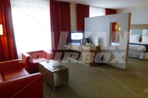 почивка в Park Inn by Radisson Ostrava