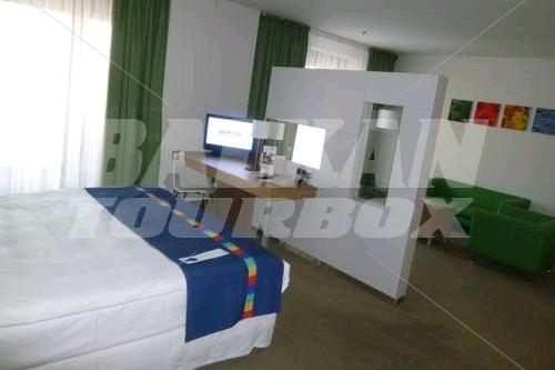 почивка в Park Inn by Radisson Ostrava