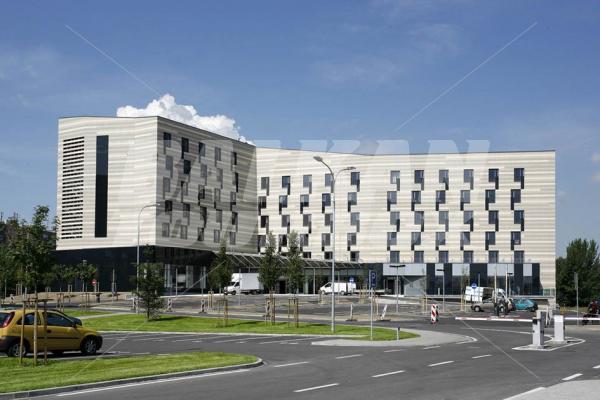 почивка в  Park Inn by Radisson Ostrava