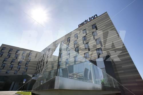 почивка в Park Inn by Radisson Ostrava