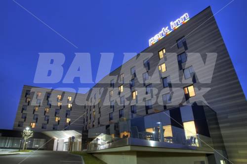 почивка в Park Inn by Radisson Ostrava