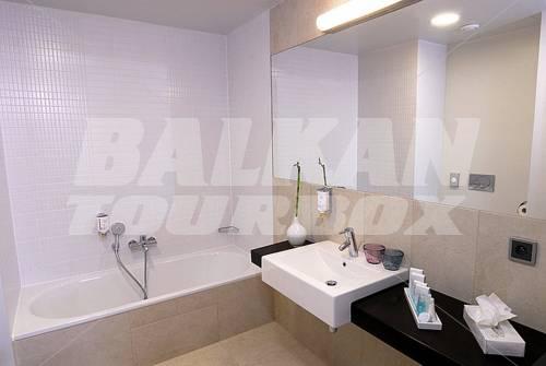 почивка в Park Inn by Radisson Ostrava