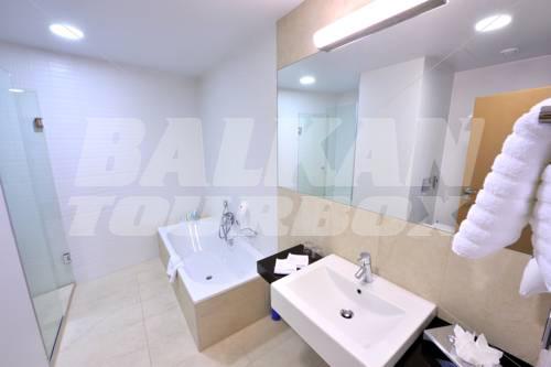 почивка в Park Inn by Radisson Ostrava