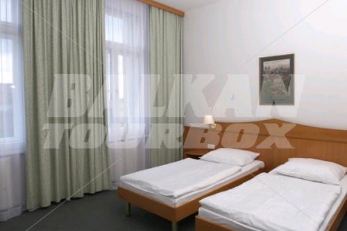 почивка в Best Western City Hotel Moran