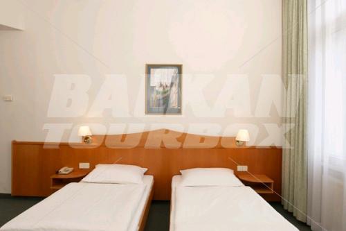 почивка в Best Western City Hotel Moran