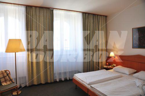 почивка в Best Western City Hotel Moran