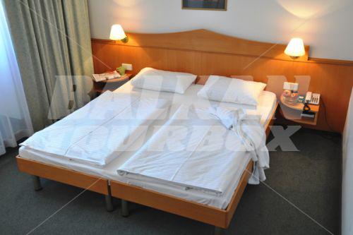 почивка в Best Western City Hotel Moran
