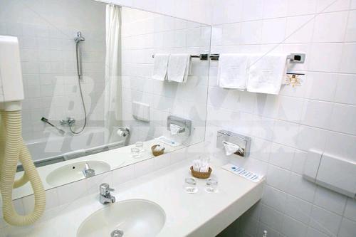 почивка в Best Western City Hotel Moran